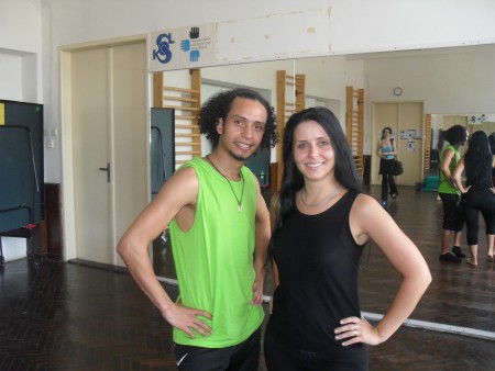 Osama Farag (EG), fellahi